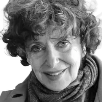 Annie Cohen-Solal