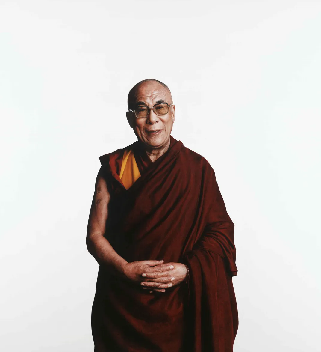 Dalai Lama