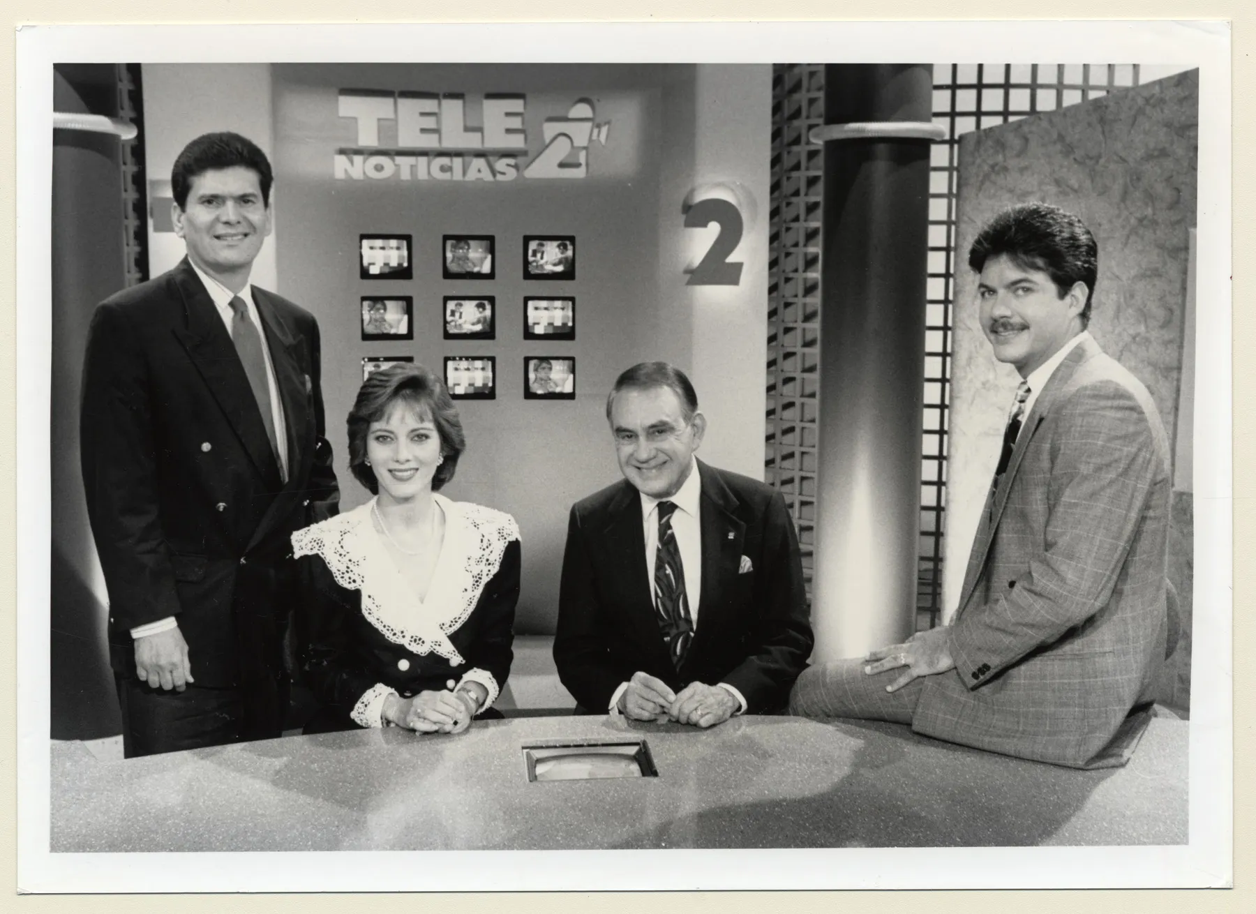 Spanish-language Television Turns 70 in Puerto Rico | Smithsonian ...