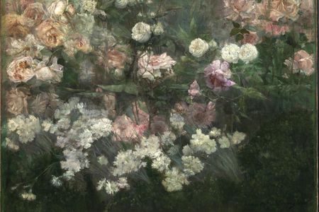 Maria Oakey Dewing, 