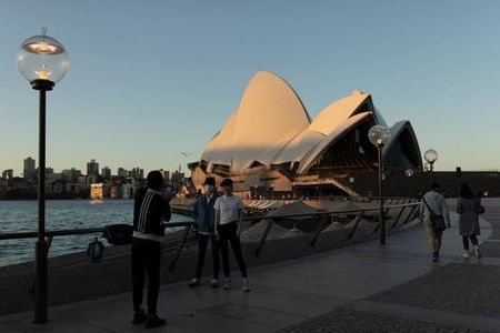 Australia and New Zealand are determining when to implement a travel bubble that would allow residents to fly back and forth between the countries, sans quarantine.. 