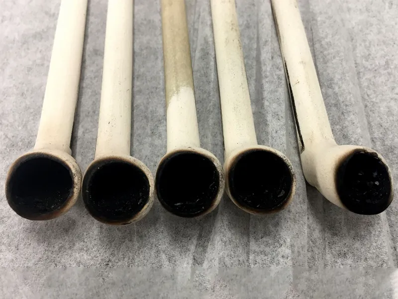 Pipe replicas