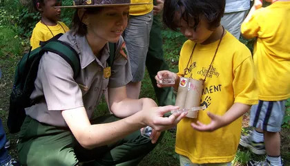 Americans Think National Parks Are Worth Way More Than We Spend On Them