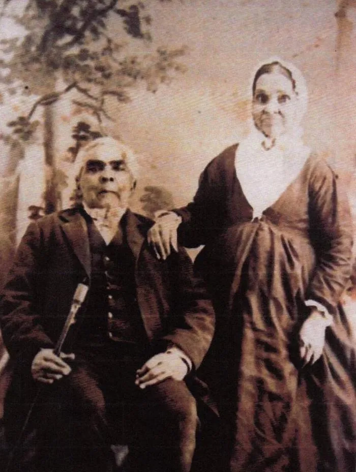 The Unheralded Pioneers of 19th-Century America Were Free African-American Families 