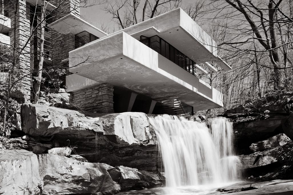 Fallingwater