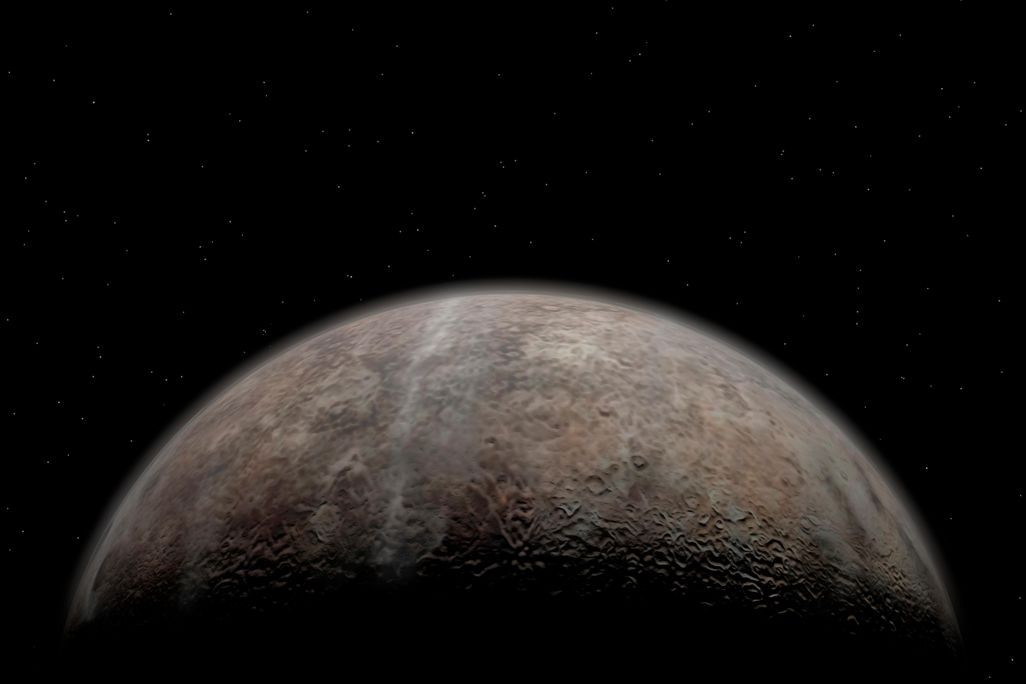 Pluto