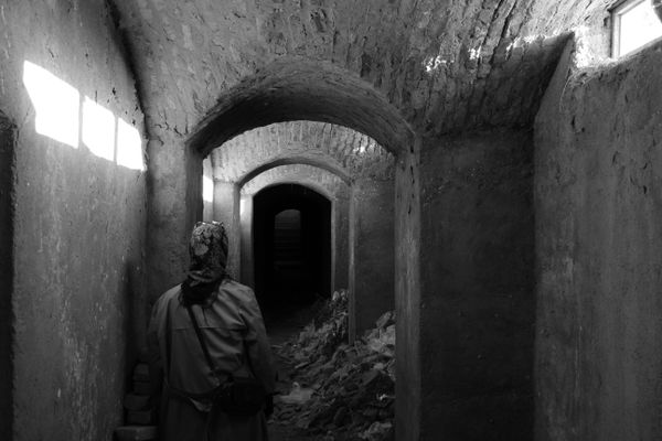 Echoes Beneath thumbnail