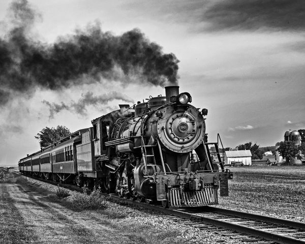Next Station Stop Strasburg thumbnail