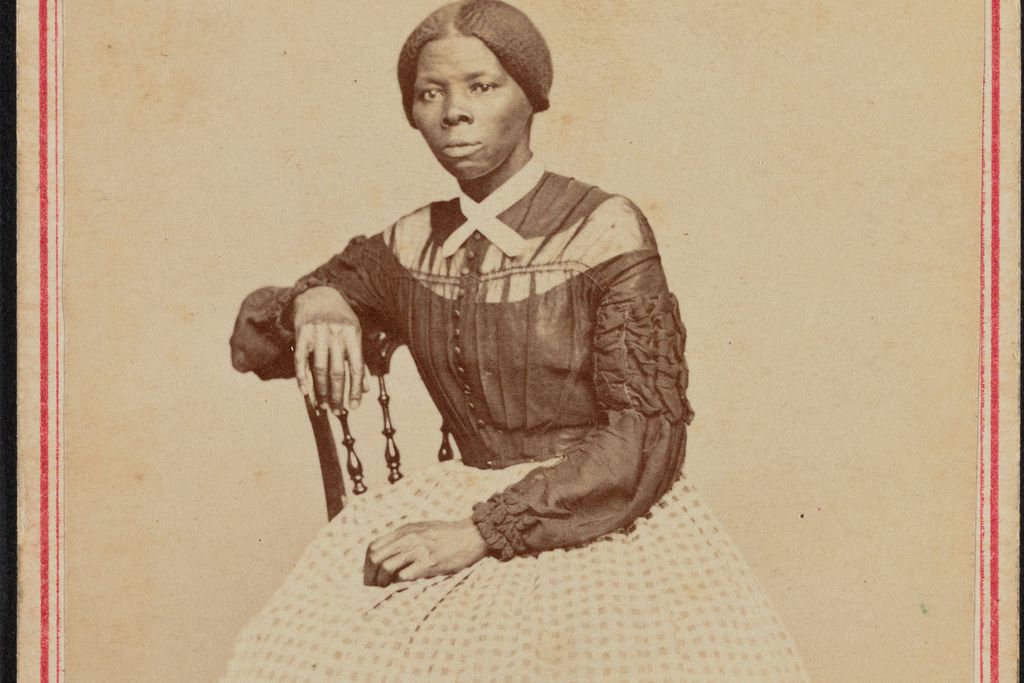Harriet Tubman