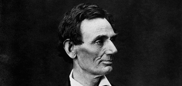 abraham lincoln who was elected president in 1860 represented - Duncan ...