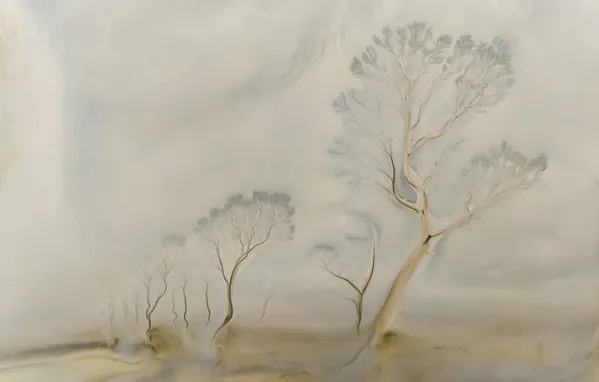 Tree Shadow Mist Sand thumbnail