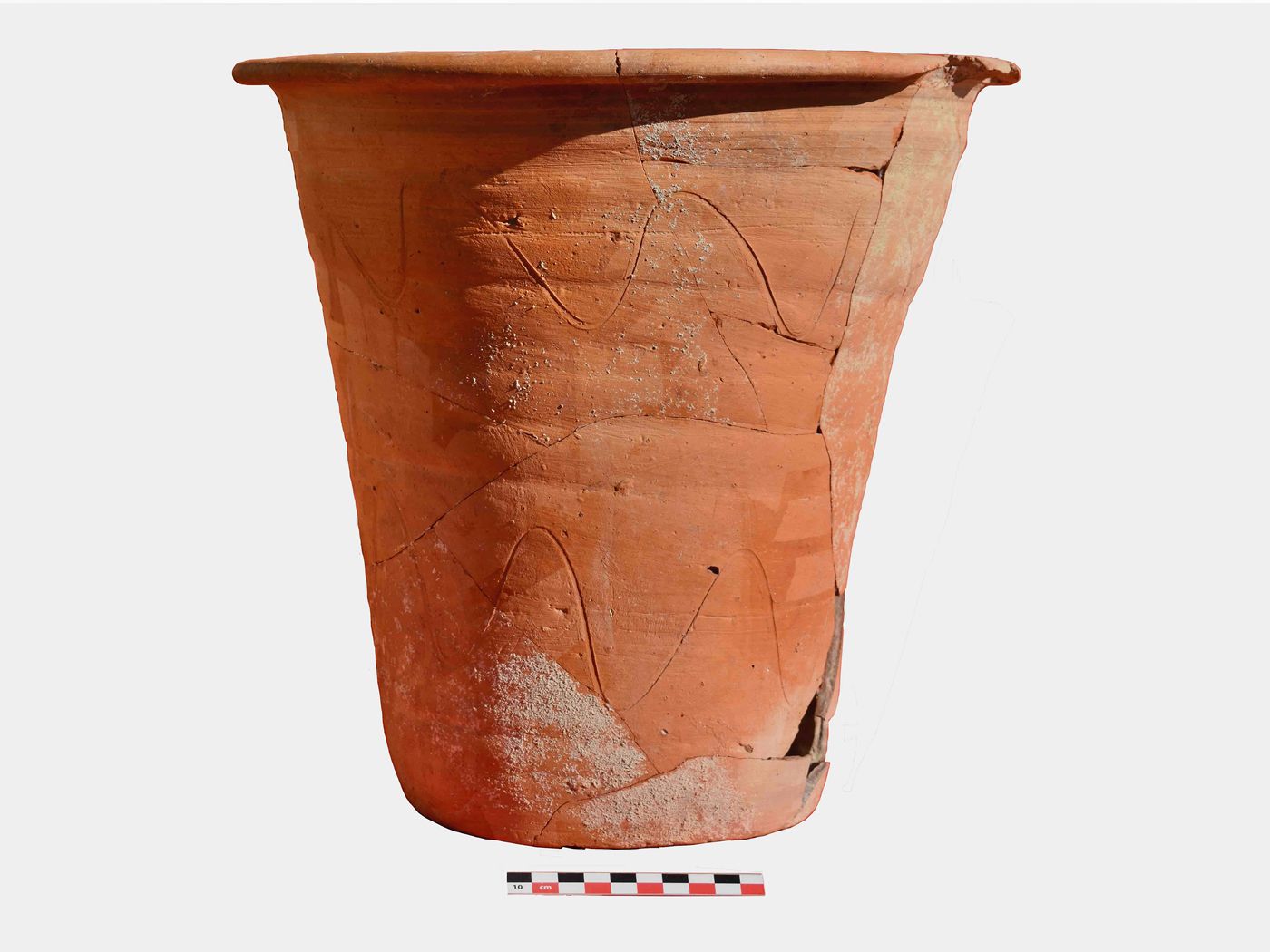 Parasite Eggs Help Archaeologists Identify Ancient Roman Chamber Pot, Smart News