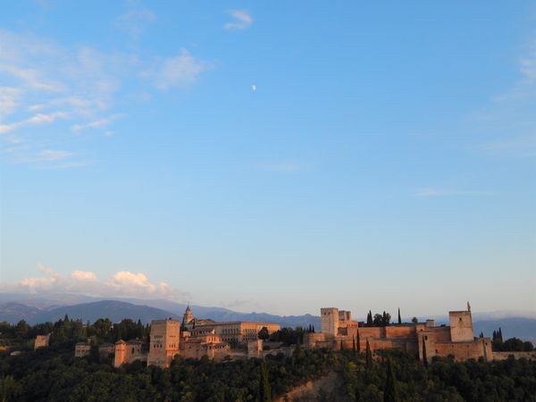Alhambra Moonrise thumbnail