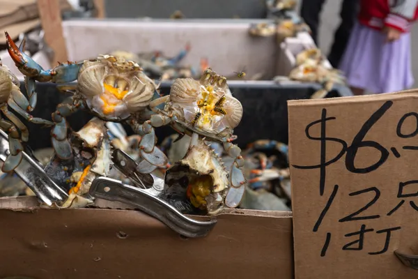 Chinatown Crabs thumbnail