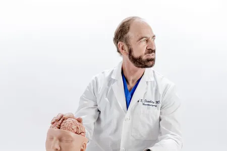 Gary Steinberg