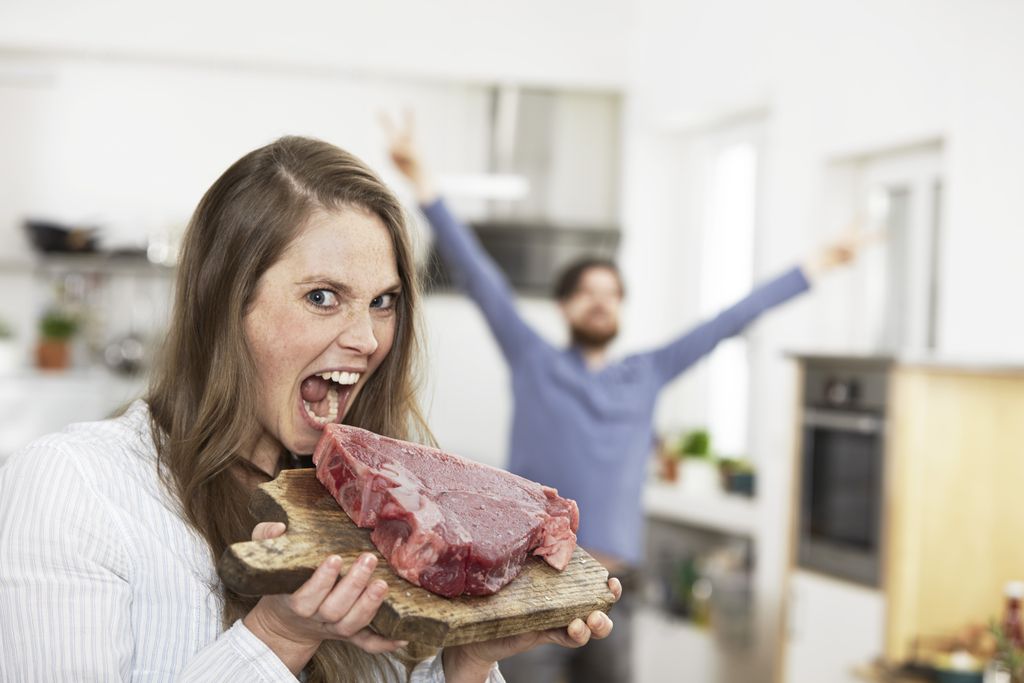 human bites