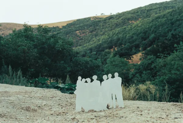 "Natural Form"  Series thumbnail