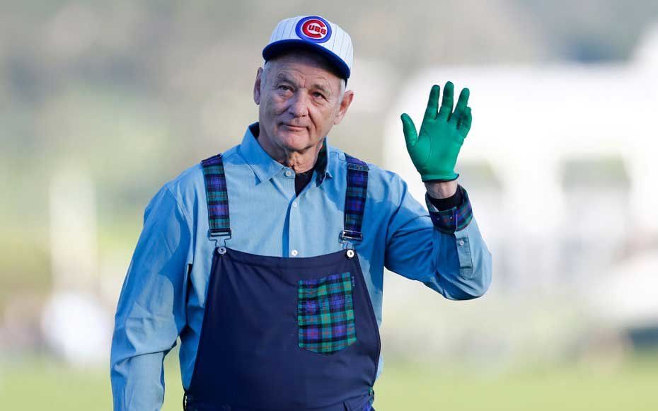 Bill Murray