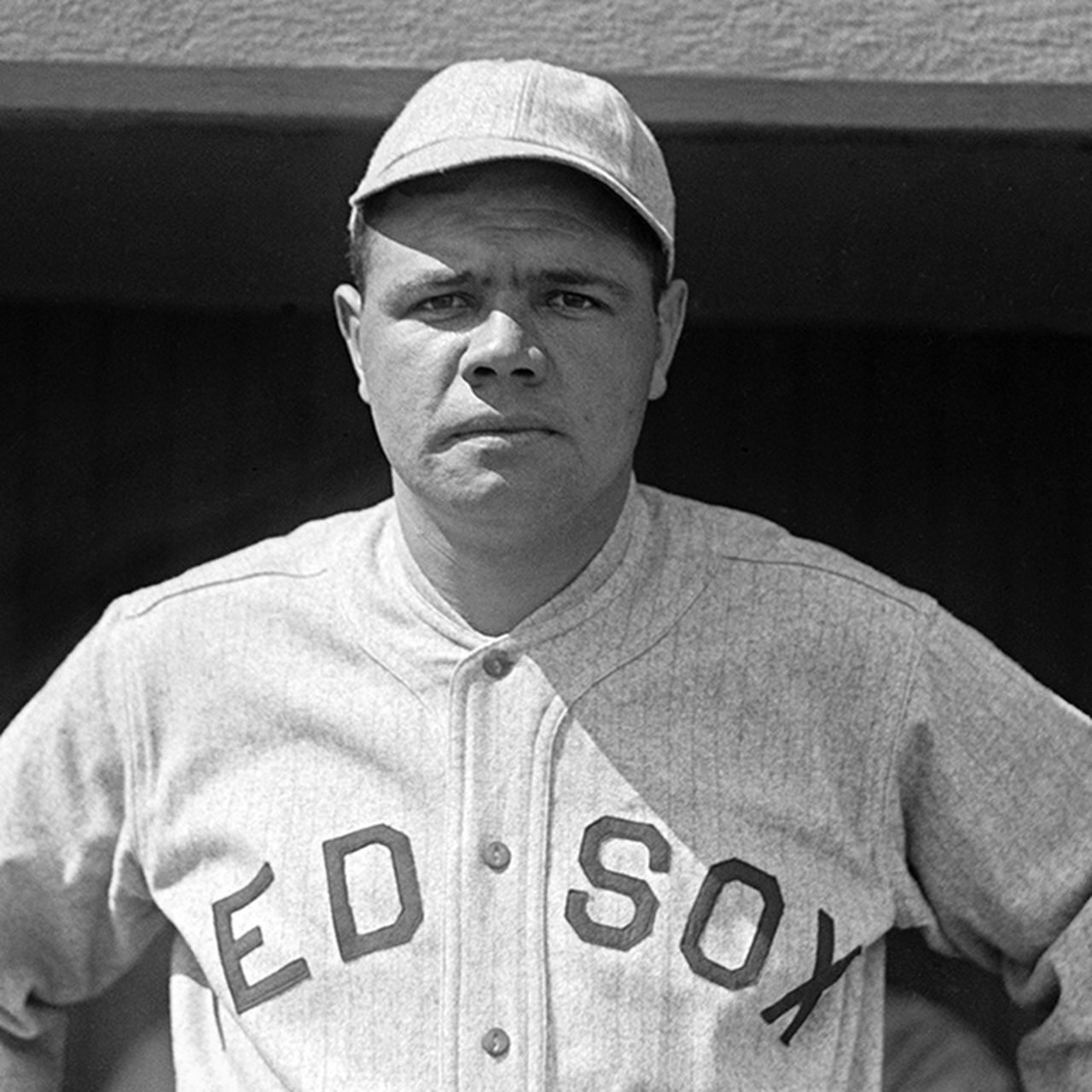 When Babe Ruth and the Great Influenza Gripped Boston