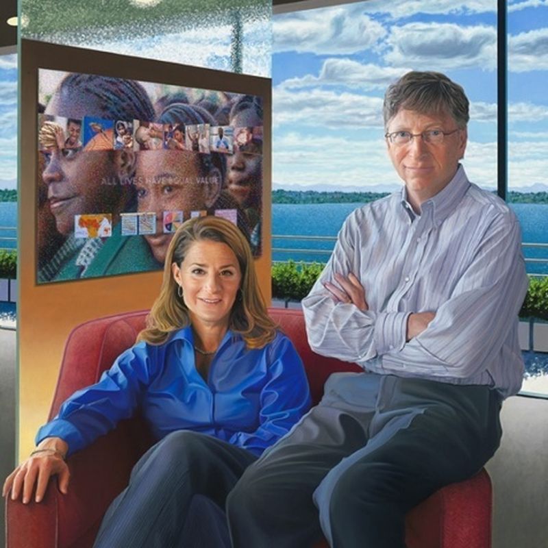 Bill Gates: A Journey of Innovation and Philanthropy