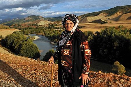 Isolation allowed the Kurds to survive for thousands of years while other cultures faded from history.