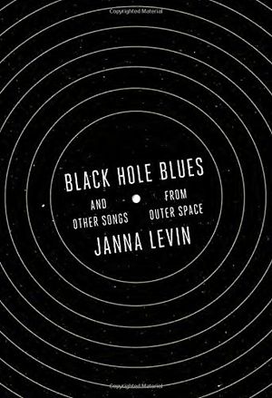 Preview thumbnail for video 'Black Hole Blues and Other Songs From Outer Space