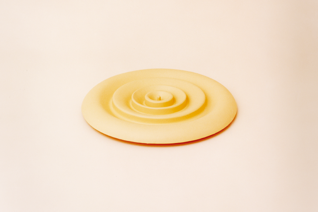 Architect-designed pasta