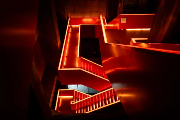 S-T-A-I-R-S thumbnail