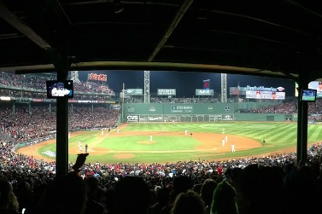 World Series Game 6