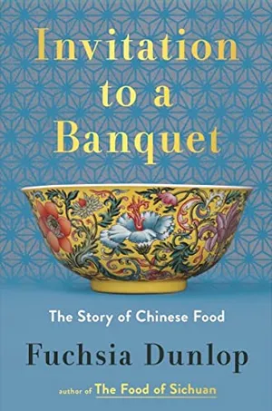 Preview thumbnail for 'Invitation to a Banquet: The Story of Chinese Food