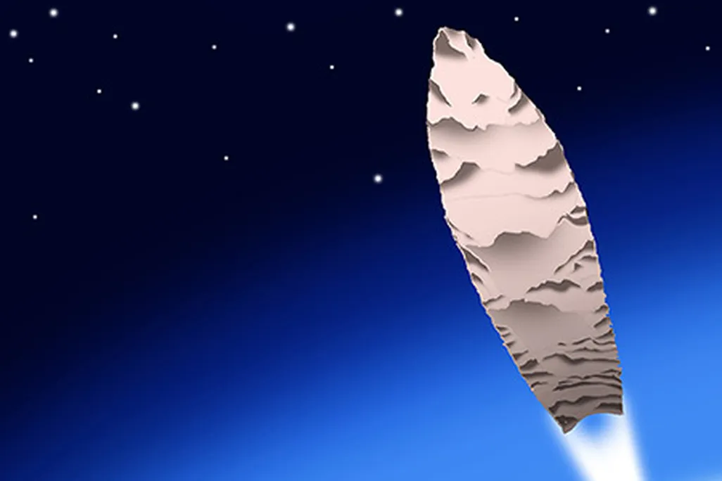 clovis points