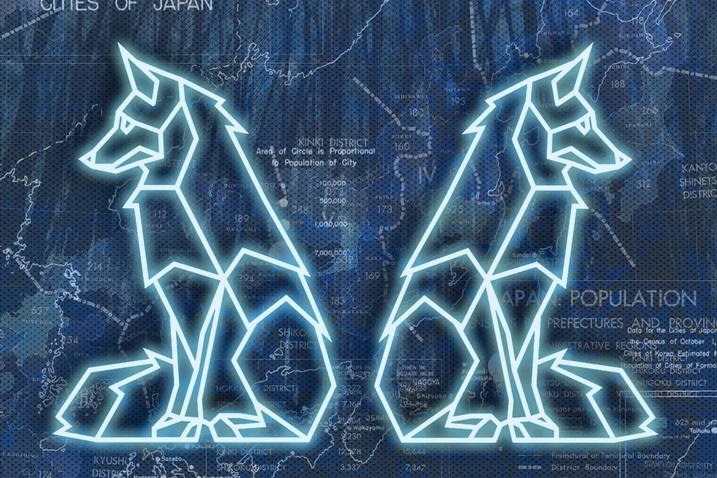 Operation Fantasia illustration