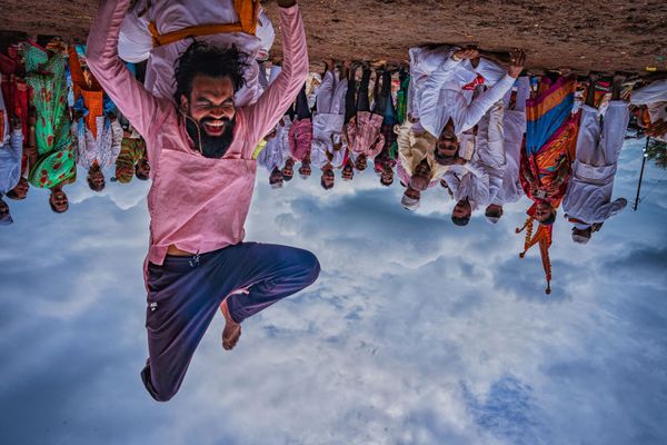 The Sacred Collective thumbnail