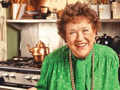 Julia Child