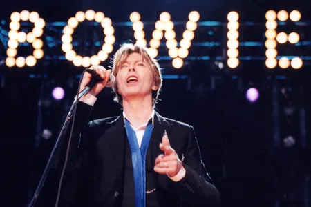 David Bowie&rsquo;s artistry is the subject of&nbsp;Moonage Daydream, the latest film from documentarian Brett Morgen.