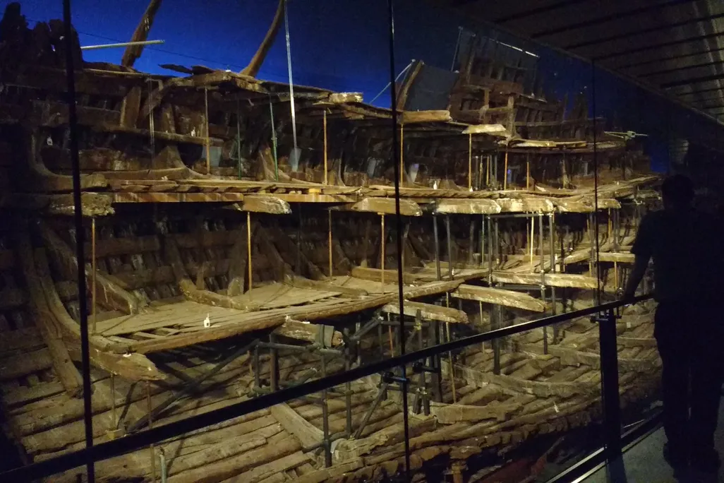 Mary Rose