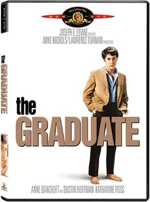 Preview thumbnail for 'The Graduate