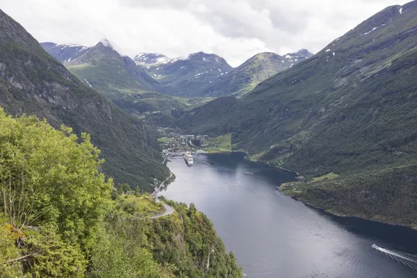 Geiranger thumbnail