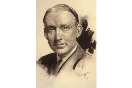 Hugo La Fayette Black was a Supreme Court justice for over three decades, and is remembered as a defender of civil rights. 