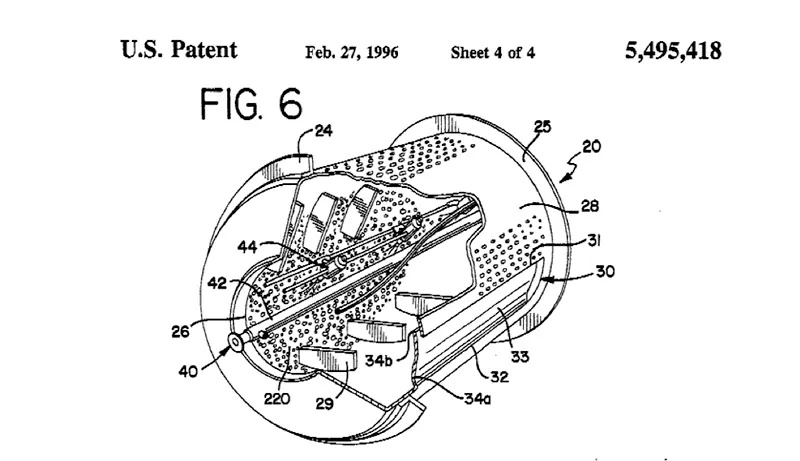 The Patents and Trademarks Behind Jelly Beans