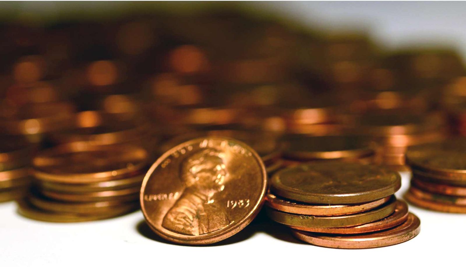 How Much Does it Really Cost (the Planet) to Make a Penny?, Science