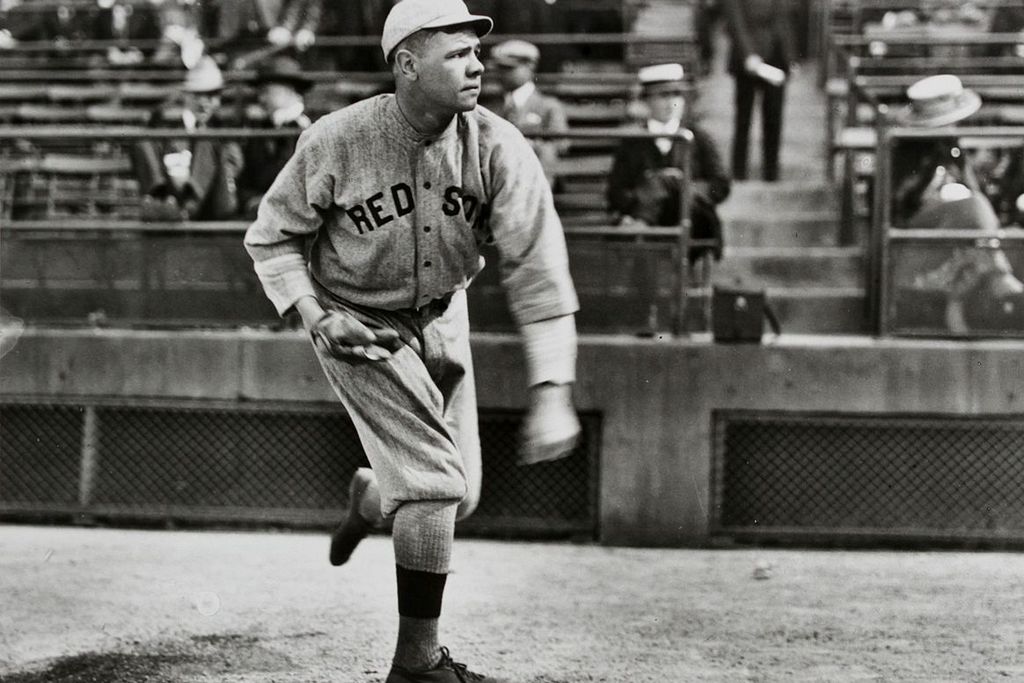 Babe Ruth