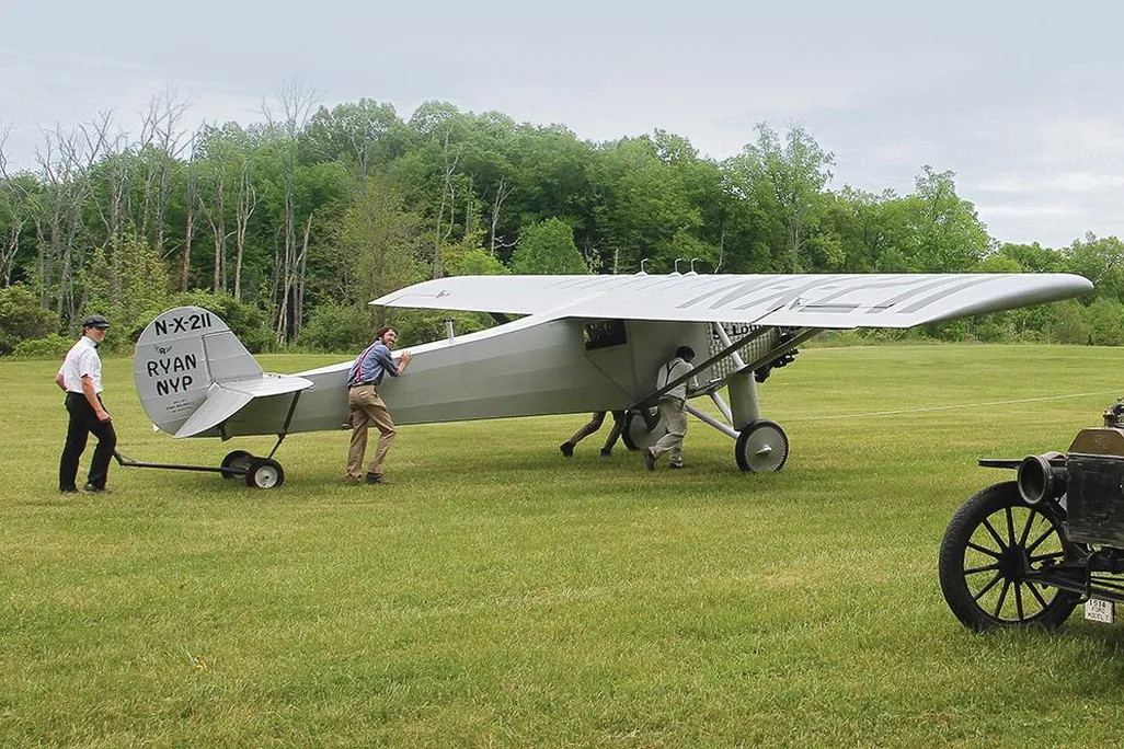 Spirit of St. Louis
