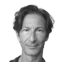 Anthony Sattin