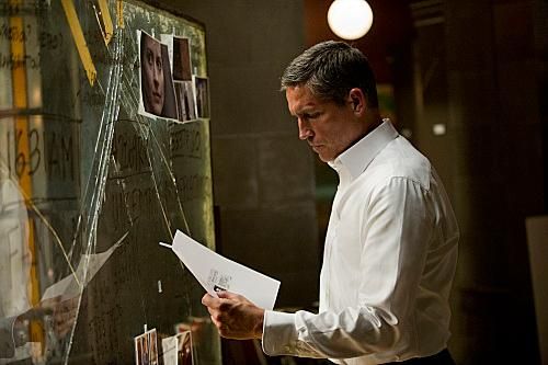 How TV’s “Person of Interest” Helps Us Understand the Surveillance Society