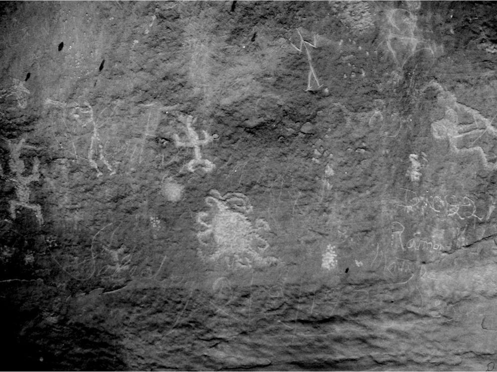 This New Mexico Petroglyph Might Reveal an Ancient Solar Eclipse