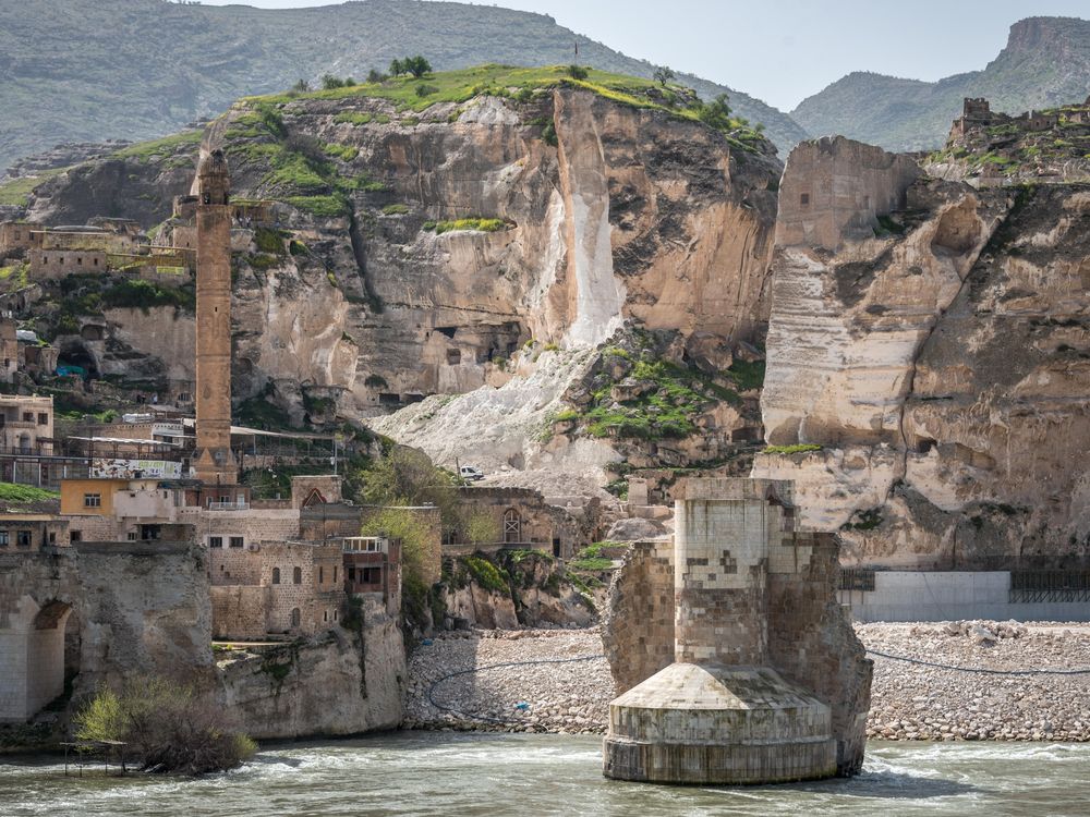 Hasankeyf