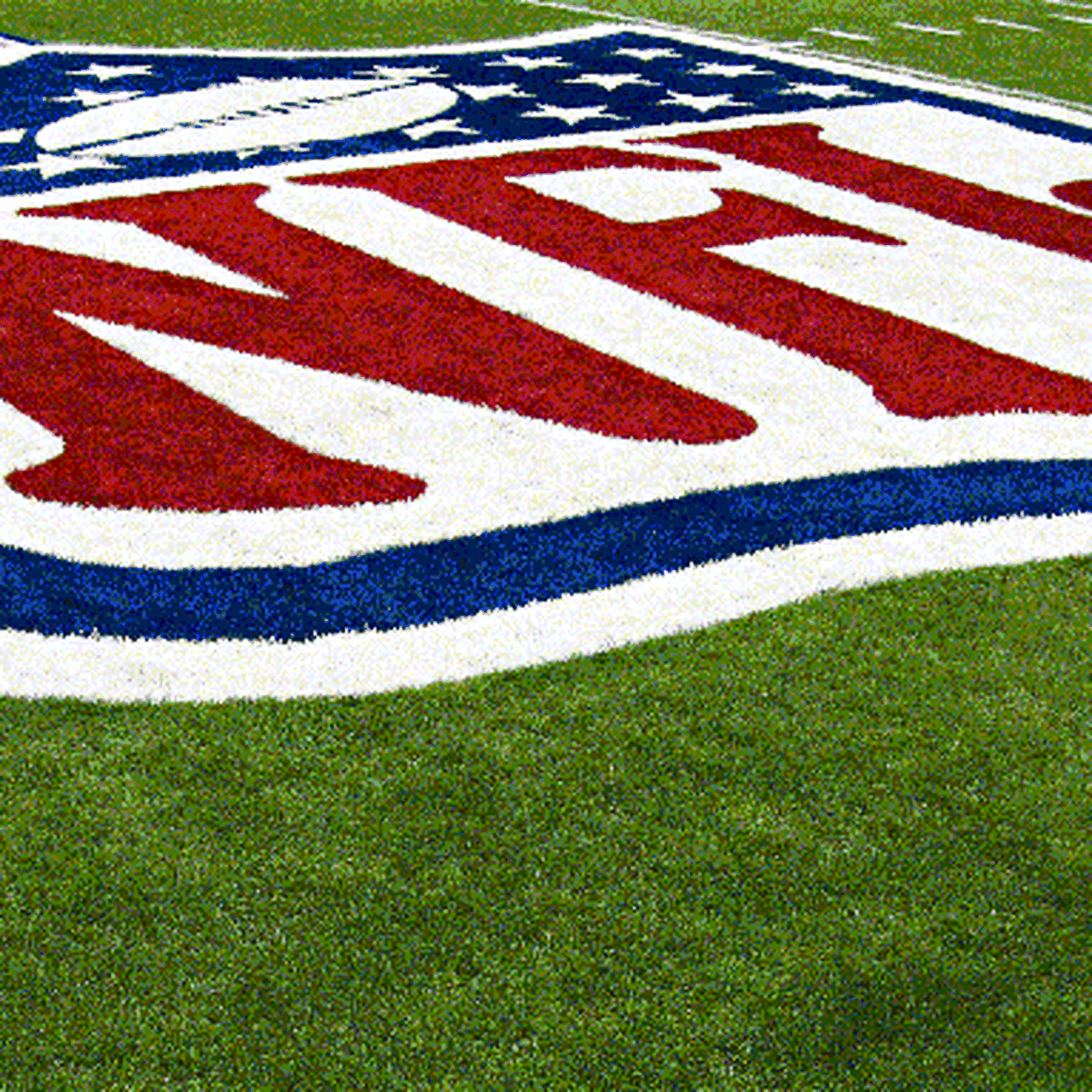 Football Field Dimensions Nfl