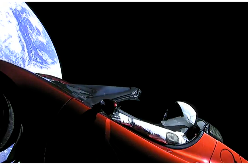 starman