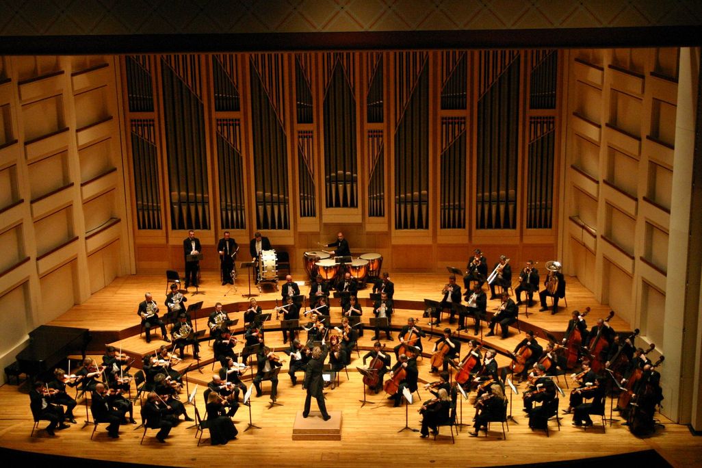 orchestra 